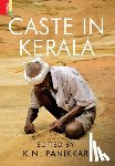 - Caste in Kerala