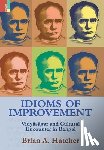 Hatcher, Brian a - Idioms of Improvement