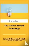 - The Wonder Book of Knowledge