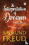 Freud, Sigmund - The Interpretation of Dreams