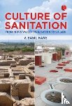 Baru, Sanjaya - Culture of Sanitation