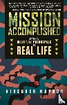 Kapoor, Virender - Mission Accomplished