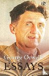 Orwell, George - George Orwell Essays