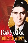 Kafka, Franz - Franz Kafka