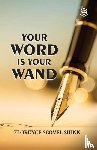 Shinn, Florence Scovel - Your Word is Your Wand