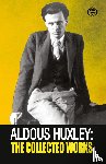 Huxley, Aldous - Aldous Huxley