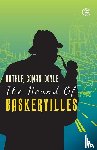 Doyle, Sir Arthur Conan - The Hound of Baskervilles