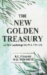 Prasad, R.C., Towheed, M.Q. - The New Golden Treasury
