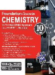 Disha Experts - Foundation Course in Chemistry for JEE/ NEET/ Olympiad Class 10 with Case Study Approach - 5th Edition