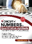 Kumar, Gajendra - Koncepts of Numbers in Quantitative Aptitude in CAT GMAT XAT CMAT MAT & Bank PO 3rd Edition