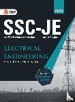 G K Publications Pvt Ltd - Ssc 2021 Junior Engineers Electrical Engineering Guide