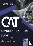 Puri, Gautam - Cat 2021 Quantitative Aptitude