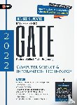 G K Publications (P) Ltd - Gate 2022 Computer Science and Information Technology