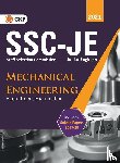 Puri, Gautam - Ssc 2021 Junior Engineers Mechanical Engineering Guide