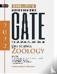 Kumar, Dr Prabhanshu - GATE 2022 Life Science Zoology- Guide by Dr. Prabhanshu Kumar, Dr. Nibedita Mukhopadhyay