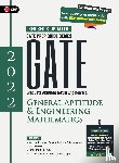 G K Publications (P) Ltd - Gate 2022 General Aptitude & Engineering Mathematics Guide
