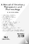 Hoare, E Wallis - A Manual of Veterinary Therapeutics and Pharmacology