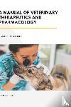 Hoare, E Wallis - A Manual of Veterinary Therapeutics and Pharmacology