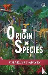 Darwin, Charles, Case, David - The Origin of Species