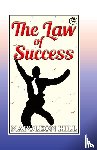 Hill, Napoleon - Law of Success