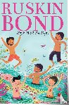 Bond, Ruskin - Boys Will Be Boys