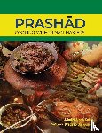 Kalra, J Inder Singh - Prashad-Cooking with Indian Masters (Thoroughly Revised Edition, 2022)