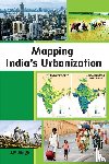 Singh, J. P. - Mapping India's Urbanization