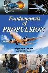 Jouhari, Aryandra K, Krishnan, Sumit - Fundamentals of Propulsion
