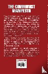 Marx, Karl, Engels, Friedrich - The Communist Manifesto