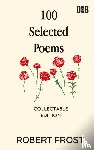 Frost, Robert - 100 Selected Poems