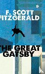 F. Scott Fitzgerald - The Great Gatsby