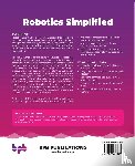 Manjunath N., Dr. Jisu Elsa Jacob - Robotics Simplified