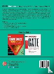 Gkp, Bajpai, Prachi - GATE 2022 Mathematics - 22 Years Chapter-wise Solved Papers 2000-2021