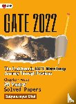 Dhal, Satyanarayan - Gate 2022