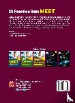 G K Publications (P) Ltd - NEET 2022 - 20 Practice Sets (Includes Solved Papers 2013-2021)