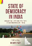  - State of Democracy