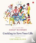  - Cooking to Save your Life
