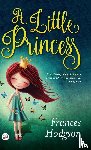 Burnett, Frances Hodgson - A Little Princess