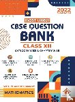 Gurukul - Most Likely Question Bank - Mathematics