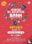 Oswal - Most Likely Question Bank Physics
