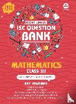 Oswal - Most Likely Question Bank for Mathematics