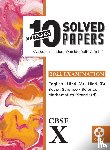 Oswal - Last Years 10 Solved Papers