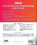 Rajput, Vishal - Ultimate Neural Network Programming with Python