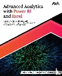 Sarka, Dejan, Rihar, Jernej, Von¿ina, Klemen - Advanced Analytics with Power BI and Excel