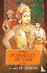 Rajaram, M. - KALKI’S PONNIYIN SELVAN - VOLUME 3