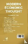 Gruchy, Allan Garfield - MODERN ECONOMIC THOUGHT