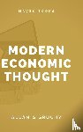 Gruchy, Allan Garfield - MODERN ECONOMIC THOUGHT