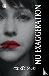 Evans, Cee Cee - No Exaggeration