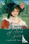 Montgomery, Lucy Maud - Anne of Green Gables