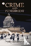 Dostoevsky, Fyodor - Crime and Punishment